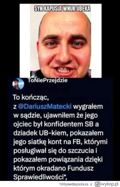 100piwdlapiotsza - @mleko3-2procent:  nie zapominajmy o tym