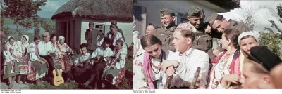Ryneczek - Skąd takie zdziwienie, że Ukraińcy pozwalają Niemcom na ekshumację ich dzi...