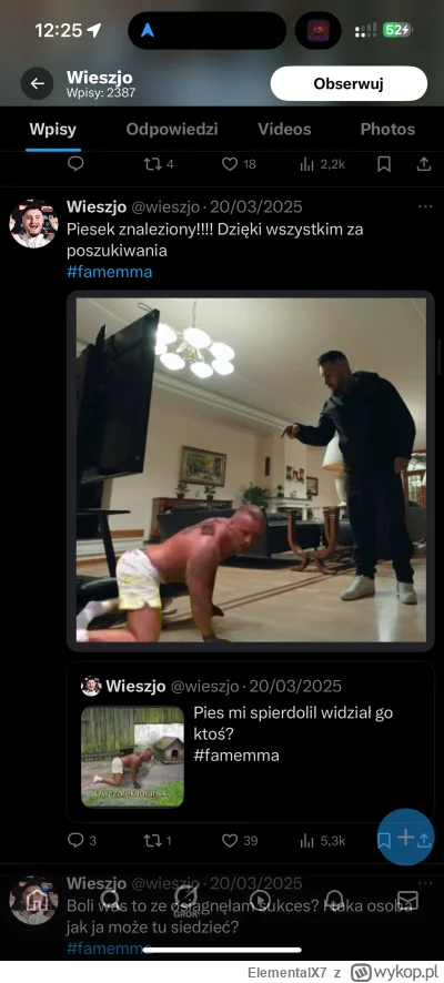 ElementalX7 - @czlowiekbezpowiek: @gdzieto Nie no jest dalej. Trzeba tylko trochę prz...