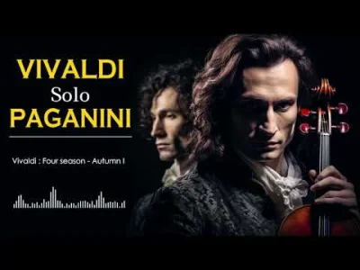 Marek_Tempe - Vivaldi vs Paganini.
Noo
#muzykaklasyczna