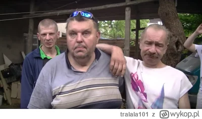 tralala101 - #kononowicz Ten kadr powinien iść w białostocki mural #patostreamy