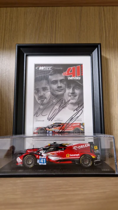 ChristianHorner - ament

#f1 #wec #lemans