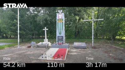 dracuch - 575 306 + 54 = 575 360

Dzisiaj pogoń za #kwadraty głównie po asfalcie, ale...