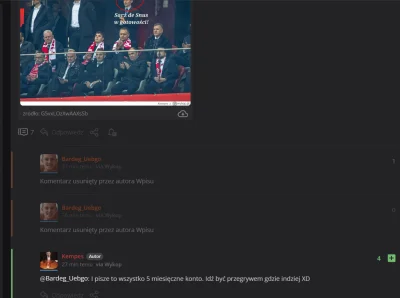 Bardeg_Uebgo - #polityka  #bekazpisu #bekazlewactwa #pis #dobrazmiana fajna ta wolnoś...