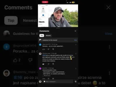 tommy_mate - @hans-kloss-23: Jarek pojechał na wakacje na kredyt, na koncie nawet ni...