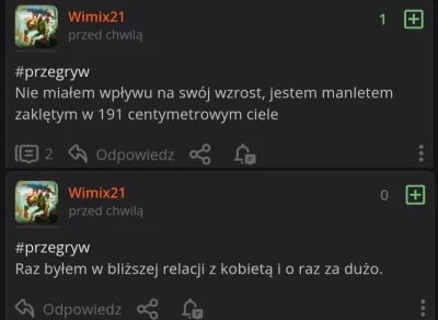 Piekielnik123 - #przegryw