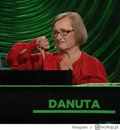 Knagulec - #awanturaokase biedni zieloni