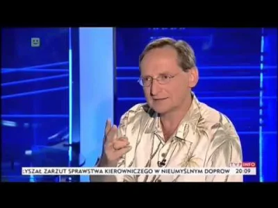 Tommy__ - @xlosdas: Serio uważasz, że telewizja TVP za PO i PiS to to samo? Tu masz p...