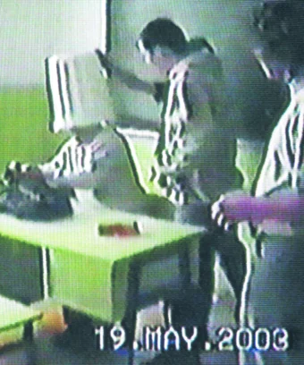 czykoniemnieslysza - Kto pamięta tą aferę. Wtedy Polska to była jedna patologia, gdyb...