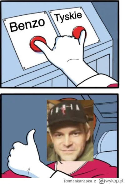 Romankanapka - #kononowicz #patostreamy