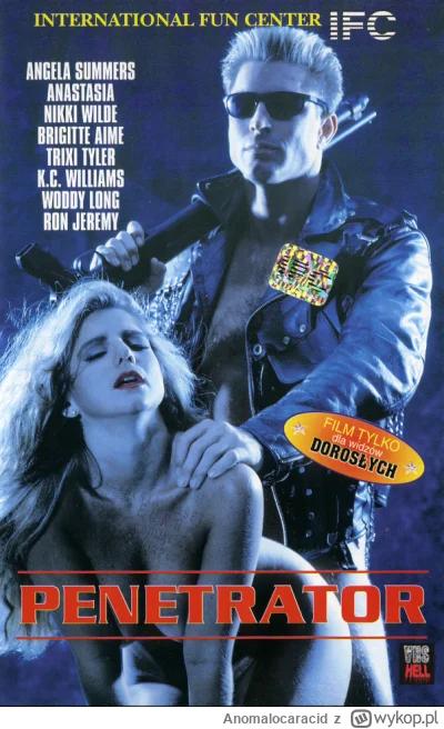 Anomalocaracid - @niepopularna-opinia: ( ͡° ͜ʖ ͡°)