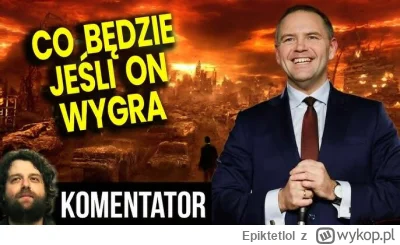 Epiktetlol - Dobra obejrzę PRAWDZIWEGO eksperta i wam powiem co nas czeka...
#ator
#w...