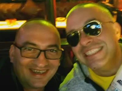 Ucel - #mocnyvlog #raportzpanstwasrodka pierwsze co słyszycie, gdy widzicie to zdjęci...