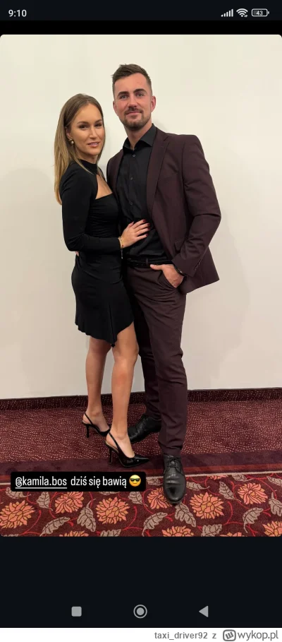 taxi_driver92 - @michal-falenczyk: