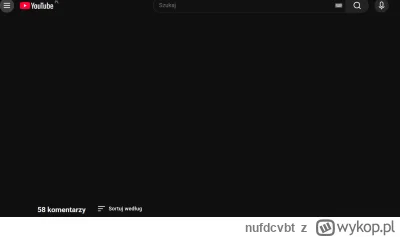 nufdcvbt - @kto-wie-ten-wie32: Ciemność widzę, a z ciemności wyłania się głos mówiący...