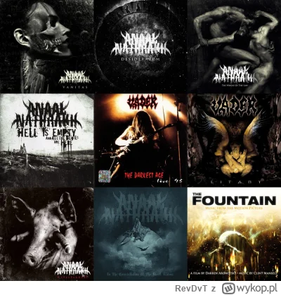 RevDvT - @Nacho_Libre: