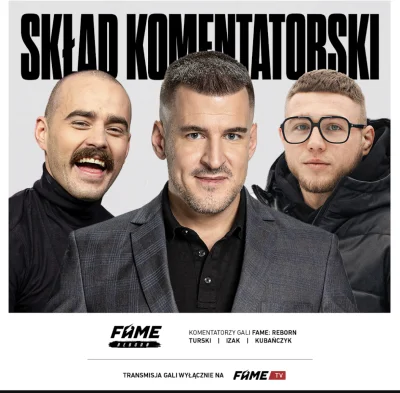 kiniaFF - #famemma Opinia tagu? Bo nie wiem co myslec...