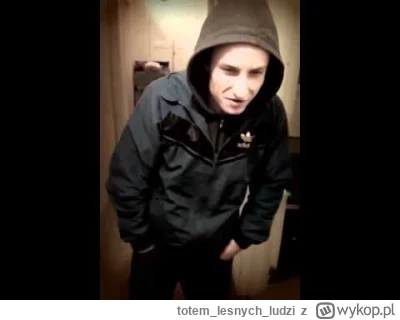 totemlesnychludzi - @francis0440: vid rel xDDDD