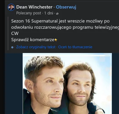 dotankowany_noca - E prawda to?
#supernatural #seriale