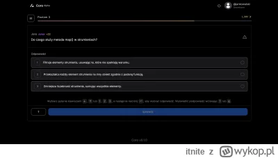 itnite - Dzień dobry Mirki i Mirabelki! 👋
Są tutaj programiści Javy? Stworzyliśmy dl...