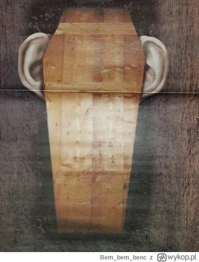 Bembembenc - @MateuszBrzyski: