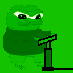 EbolaGay - holy k---a shit
#gme