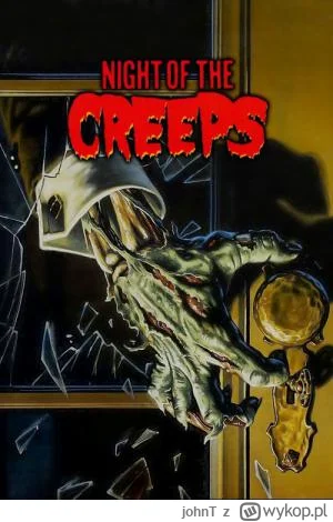 johnT - 8

Noc pełzaczy (1986)
Night of the Creeps

Filmweb 5.9/10
IMDb 6.7/10

W 195...