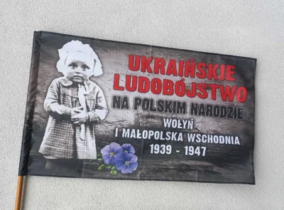 Anders_Monte - "Pamiętajcie o nas przynajmniej wy przyjaciele nasi". Ten napis znajdu...