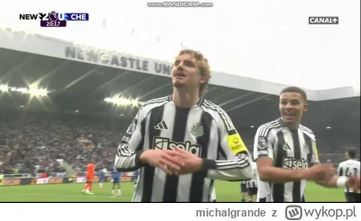 michalgrande - #golgif #mecz #premierleague #chelsea
Newcastle 2-0 Chelsea, dublet Wo...