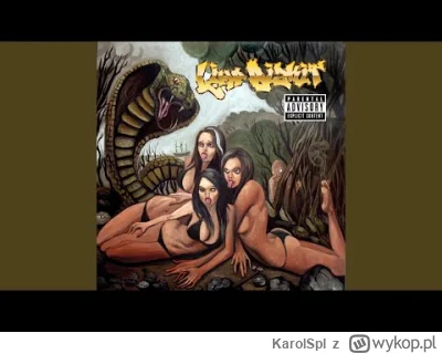 KarolSpl - #muzyka bez dwóch zdań najlepszy utwór Limp bizkit