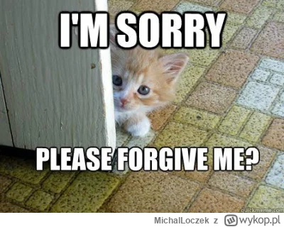 MichalLoczek - @Omniscient: