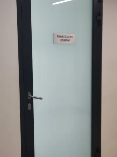 teoretyk_peklunku - Prace zaczynam w środę, ale dziś przyszedłem na ochotnika żeby mi...