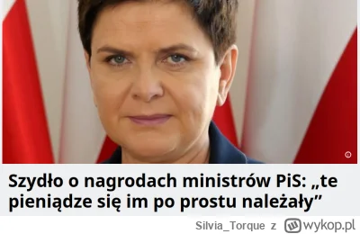 Silvia_Torque - @wykopumrze: