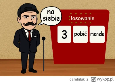 carahiluk - #kiszak losu losu losu losu ....