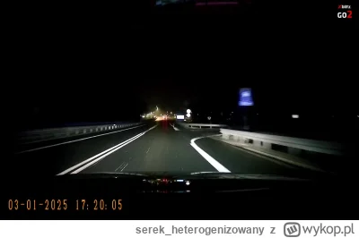 serek_heterogenizowany - Dla porównania moje stare reflektory przedliftowe. Niestety ...