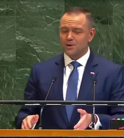 Matuusuu - Jak pisałem jakiś czas temu, że Nawrocki szybko się okaże Dudą 2.0, mając ...