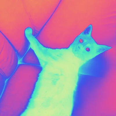 Ytarka - Szok, szatan, błyskotrzaski 

#ninjakot 

#koty #pokazkota #zwierzaczki #smi...