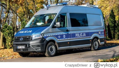 CrazyxDriver - O kurde 
#polityka #czarnecki #polska2050