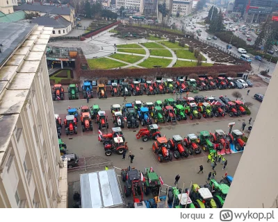 lorquu - #protest #rzeszow Urząd wojewódzki zaatakowany ( ͡° ͜ʖ ͡°)