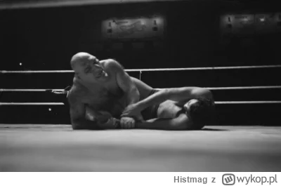 Histmag - Znalezisko - Shrek niczym "Francuski Anioł"? Co bajka ma wspólnego z wrestl...