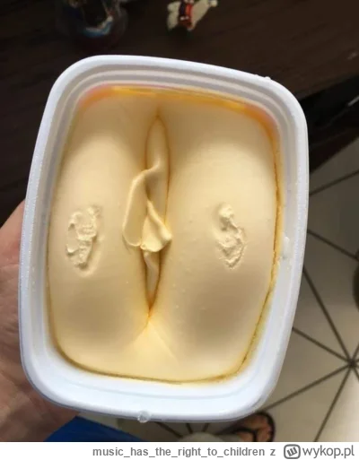 musichastherightto_children - Jeden komentarz i to zrobię.

#heheszki #lody