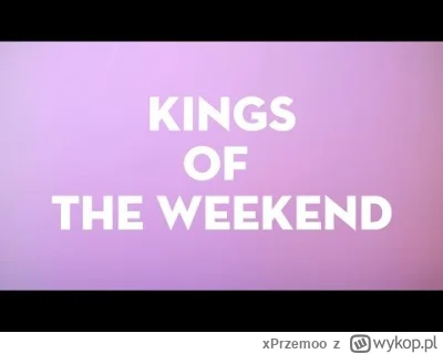 xPrzemoo - blink-182 - Kings of the Weekend
Album: California
Rok wydania: 2016

#muz...