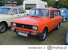 noobarian - #2137 #samochody #heheszki