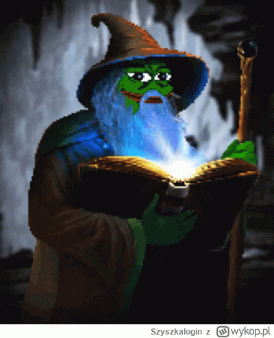 Szyszkalogin - #przegryw Zbliża się nieubłaganie