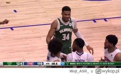 WojtASR - Na tagu nie było, a sytuacja dość zabawna + jest followup. Jednym z meczów ...