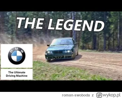 roman-swoboda - eeee, jednak BMW jeździ lepiej po tej samej trasie :) https://youtu.b...