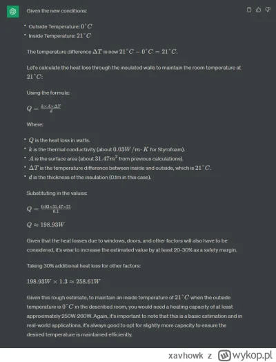 xavhowk - @7160: Mnie coś takiego zaproponowała i nawet na końcu współczynnik Kowalsk...