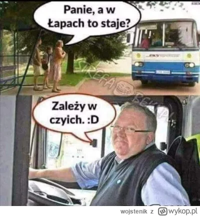 wojstenik - #heheszki