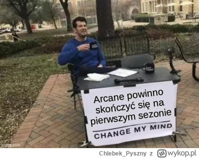 Chlebek_Pyszny - Podsumowując.

SPOILER

#arcane #leagueoflegends