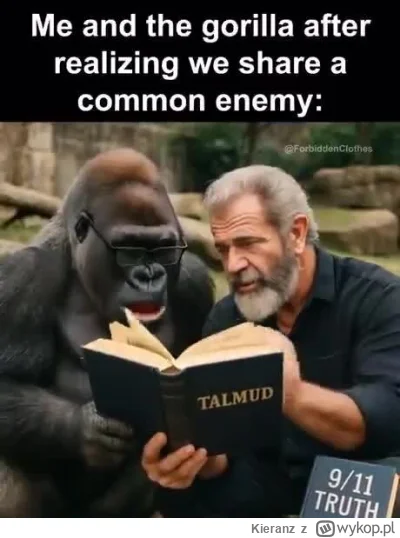 Kieranz - #heheszki 
https://streamable.com/4xv7i4